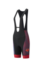 PERFORMANCE+ Womens Drop-Tail Bib Shorts