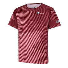 TECH+ Run Top - Kids (with NAME)