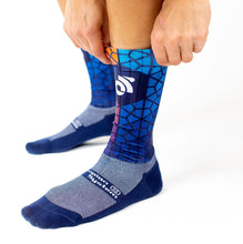 CPA APEX Aero Race Socks