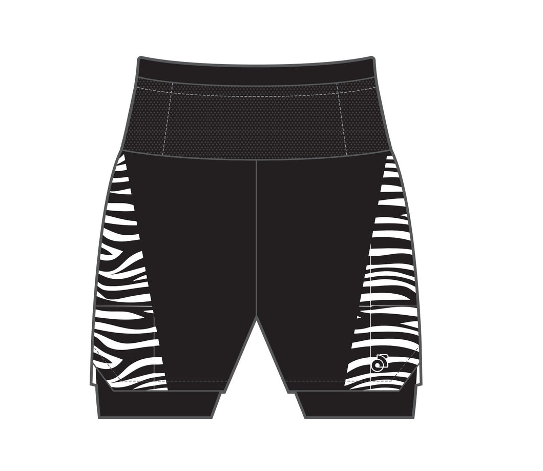 CPA  Apex+ Enduro Run Shorts 2024