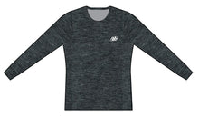 CITY Vancouver L/S Tee (2 colours)
