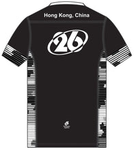 APEX Crew Neck Tee (3 colours)