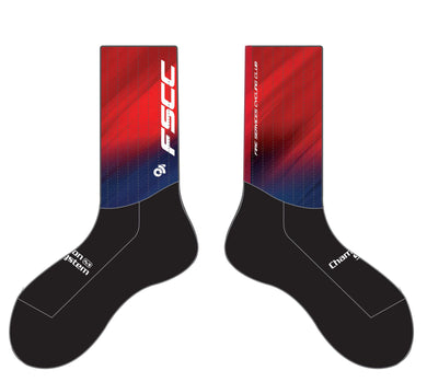 Apex Aero Race Socks