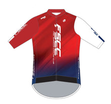 APEX+ Aero Jersey