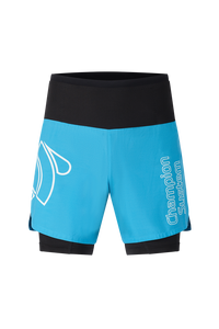 CPA  Apex+ Enduro Run Shorts 2024