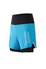 CPA  Apex+ Enduro Run Shorts 2024