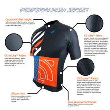 PERFORMANCE+ Jersey