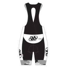 PERFORMANCE+ Womens Drop-Tail Bib Shorts