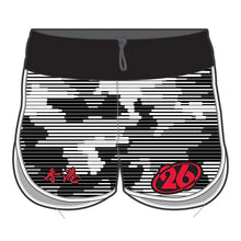 Donna Forte Run Short (2 colours)