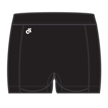 Donna Forte Compact Shorts