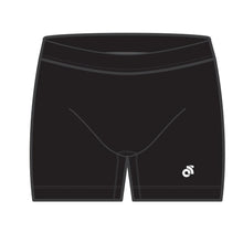 Donna Forte Compact Shorts