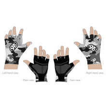 Race Gloves