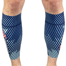 PERFORMANCE+ AERO CALF SLEEVES (Mock)