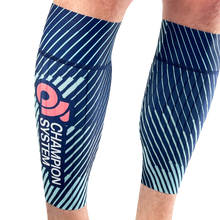 PERFORMANCE+ AERO CALF SLEEVES (Mock)