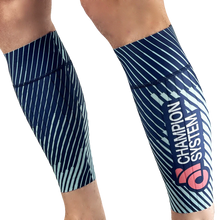 PERFORMANCE+ AERO CALF SLEEVES (Mock)