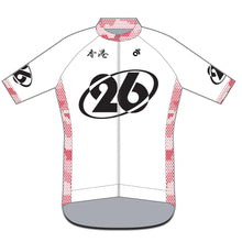 TECH+ Jersey - Kids (3 colours)
