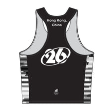 APEX Marathon Singlet M (3 colours)