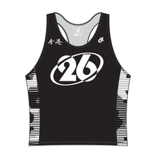 APEX Marathon Singlet M (3 colours)