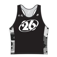 APEX Marathon Singlet - NAME (3 colours)