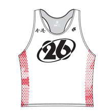 APEX Marathon Singlet - NAME (3 colours)