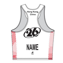 APEX Marathon Singlet - NAME (3 colours)