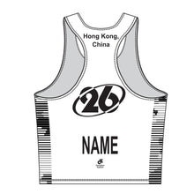 APEX Marathon Singlet - NAME (3 colours)