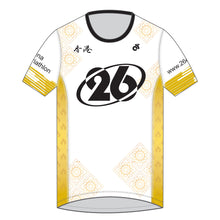 APEX Crew Neck Tee (Gold)