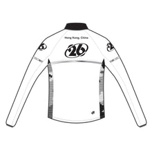 APEX WindGuard Run Jacket