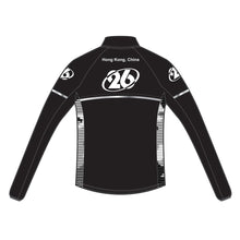 APEX WindGuard Run Jacket