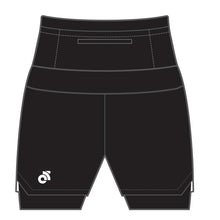 APEX+ Enduro Run Shorts