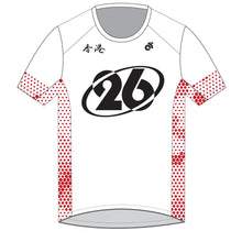 TECH+ Run Top - Kids (with NAME)