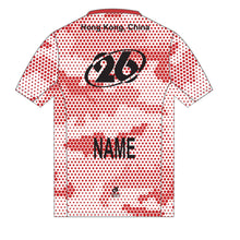 TECH+ Top - Kids - NAME (2 colours)