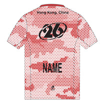 TECH+ Run Top - Kids (with NAME)