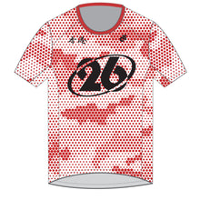 TECH+ Run Top - Kids (with NAME)