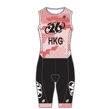 PERFORMANCE+ Velocity Trisuit (3 colours)