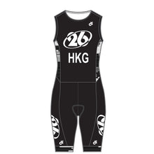PERFORMANCE+ Velocity Trisuit - NAME (3 colours)