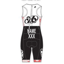PERFORMANCE+ Velocity Trisuit - NAME (3 colours)