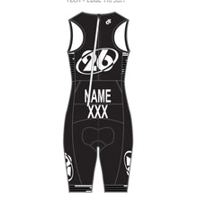 PERFORMANCE+ Velocity Trisuit - NAME (3 colours)