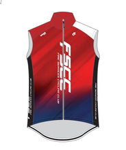 Tech+ Wind Vest