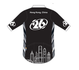 Apex+ Pro Jersey