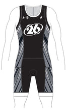 Kids Performance Tri suit (9 colors)