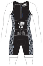 Kids Performance Tri suit (9 colors)