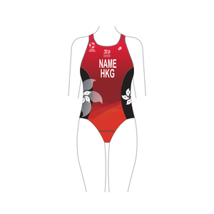 Apex Women Swimsuit (with NAME)