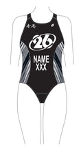 Apex womens swimsuit (6 colors)