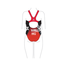 Apex Women Swimsuit (with NAME)