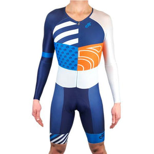 APEX+ Olympic Speedsuit
