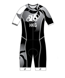 Men's Apex Aero Lite Trisuit  (7 colors)