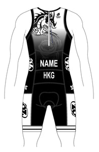 Men's Apex Tri Suit (with name) (8 colors)