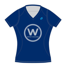 Apex Women's Run Top