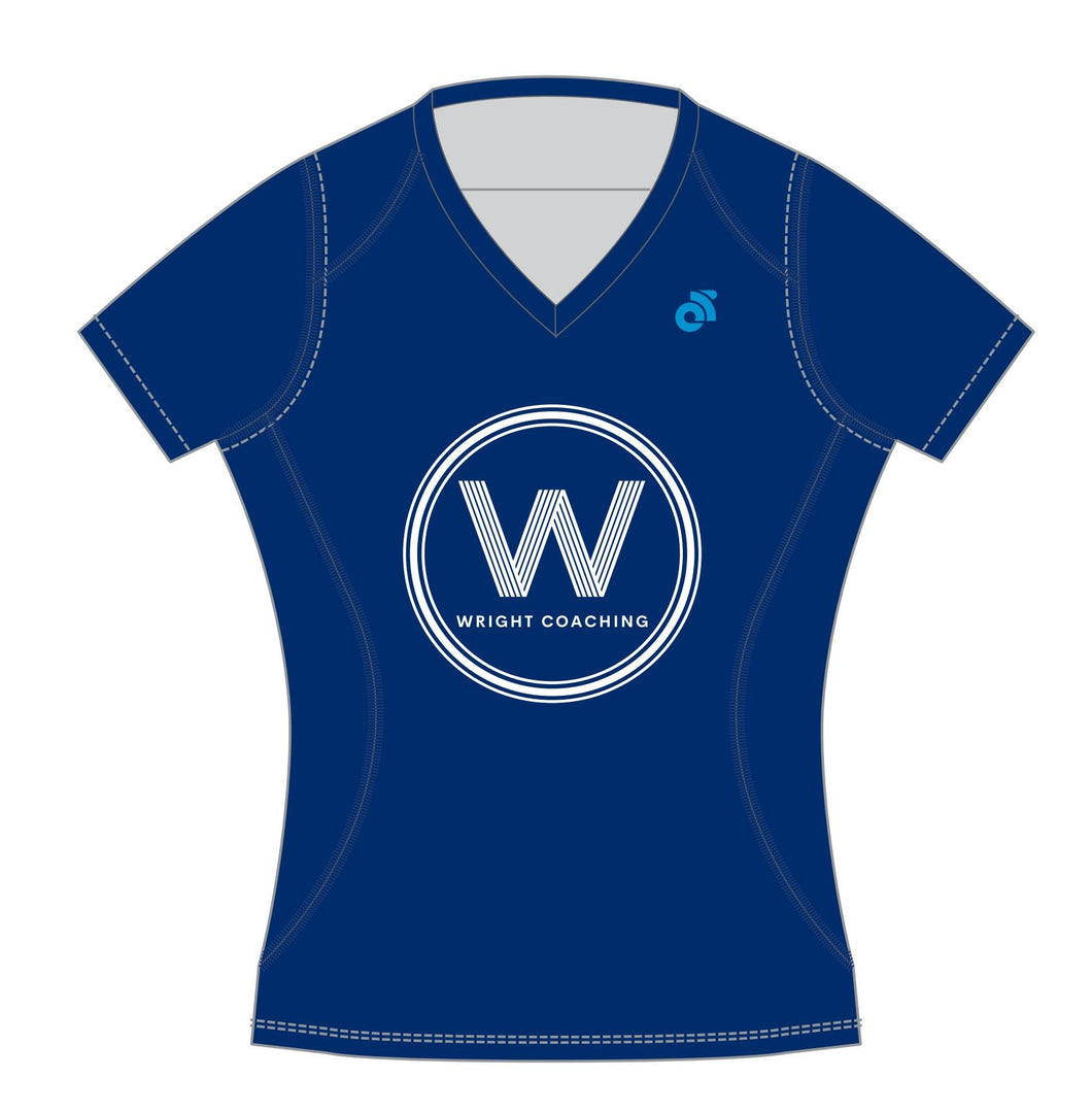 Apex Women's Run Top